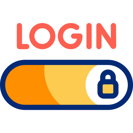 Login